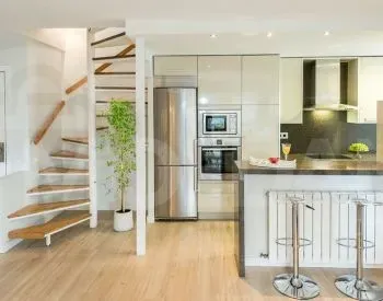 Apartments For Rent three-room 120м² 4/7 floor Tbilisi - photo 7