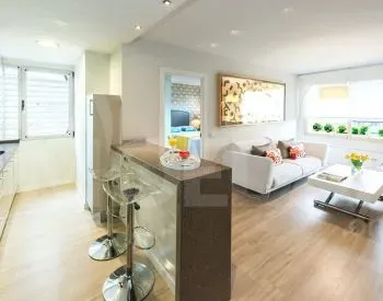 Apartments For Rent three-room 120м² 4/7 floor Tbilisi - photo 3