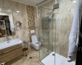 Apartments For Rent three-room 110м² 5/9 floor Tbilisi - photo 4