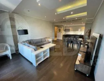 Apartments For Rent three-room 110м² 5/9 floor Tbilisi - photo 3