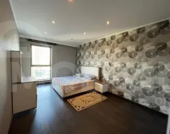 Apartments For Rent three-room 110м² 5/9 floor Tbilisi - photo 5