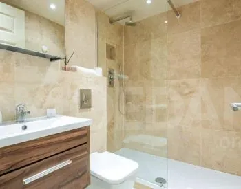 Rent 5 apartment 195м² 7/12 floor Tbilisi - photo 5