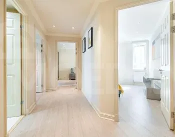 Apartments For Rent five-room 195м² 7/12 floor Tbilisi - photo 9