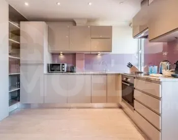 Apartments For Rent five-room 195м² 7/12 floor Tbilisi - photo 8