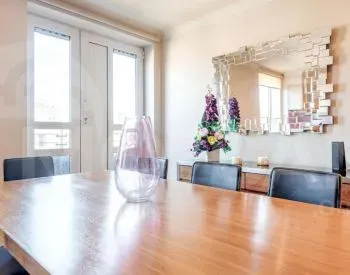 Apartments For Rent five-room 195м² 7/12 floor Tbilisi - photo 6