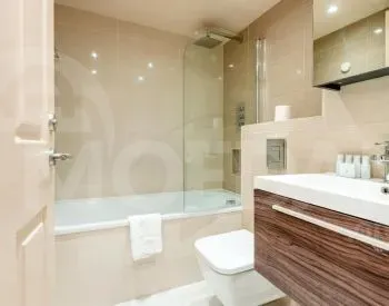 Apartments For Rent five-room 195м² 7/12 floor Tbilisi - photo 4