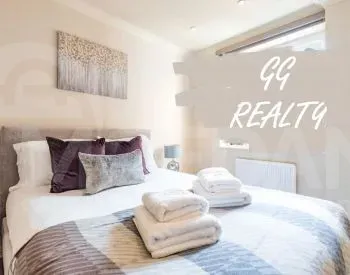 Apartments For Rent five-room 195м² 7/12 floor Tbilisi - photo 10