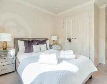 Apartments For Rent five-room 195м² 7/12 floor Tbilisi - photo 2