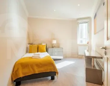 Apartments For Rent five-room 195м² 7/12 floor Tbilisi - photo 3