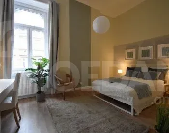 Rent 5 apartment 223м² 5/6 floor Tbilisi - photo 3