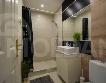 Rent 5 apartment 223м² 5/6 floor Tbilisi - photo 6