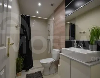 Rent 5 apartment 223м² 5/6 floor Tbilisi - photo 4