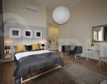 Apartments For Rent five-room 223м² 5/6 floor Tbilisi - photo 1