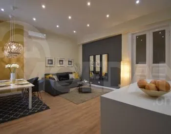 Apartments For Rent five-room 223м² 5/6 floor Tbilisi - photo 2