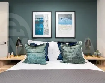 Apartments For Rent five-room 250м² 5/11 floor Tbilisi - photo 4