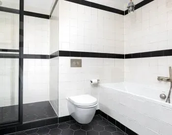 Apartments For Rent five-room 250м² 5/11 floor Tbilisi - photo 9