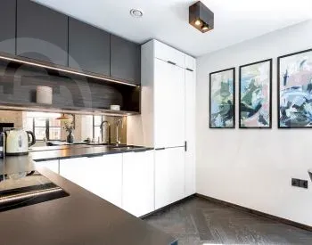 Apartments For Rent five-room 250м² 5/11 floor Tbilisi - photo 7