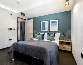 Apartments For Rent five-room 250м² 5/11 floor Tbilisi - photo 5