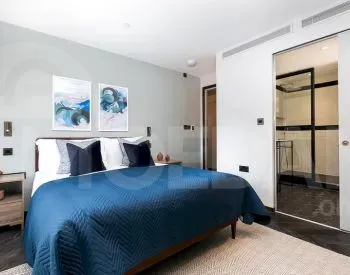 Apartments For Rent five-room 250м² 5/11 floor Tbilisi - photo 2