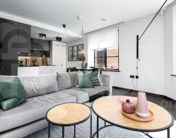 Apartments For Rent five-room 250м² 5/11 floor Tbilisi - photo 1