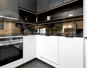 Apartments For Rent five-room 250м² 5/11 floor Tbilisi - photo 6