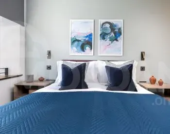 Apartments For Rent five-room 250м² 5/11 floor Tbilisi - photo 3