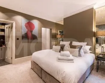 Apartments For Rent five-room 248м² 6/11 floor Tbilisi - photo 6