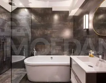 Apartments For Rent five-room 248м² 6/11 floor Tbilisi - photo 8