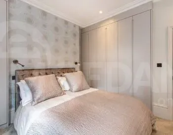 Apartments For Rent five-room 248м² 6/11 floor Tbilisi - photo 2