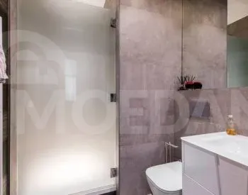 Apartments For Rent five-room 248м² 6/11 floor Tbilisi - photo 5