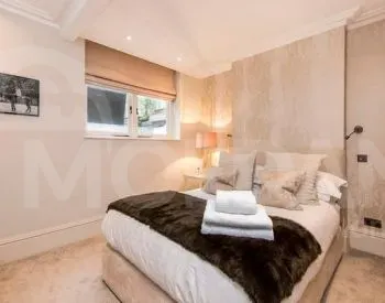 Apartments For Rent five-room 248м² 6/11 floor Tbilisi - photo 9