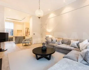 Apartments For Rent five-room 248м² 6/11 floor Tbilisi - photo 1