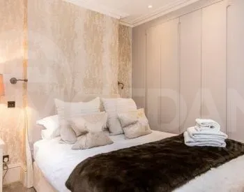 Apartments For Rent five-room 248м² 6/11 floor Tbilisi - photo 3