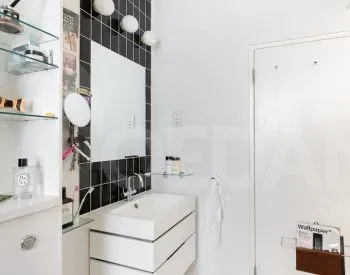 Rent 4 apartment 155м² 5/11 floor Tbilisi - photo 4