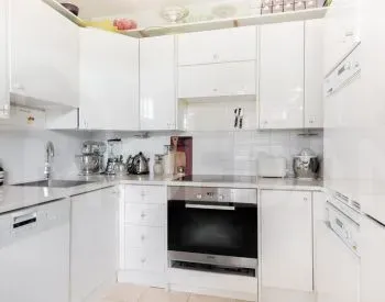 Apartments For Rent four-room 155м² 5/11 floor Tbilisi - photo 10