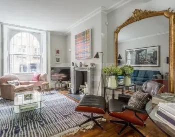 Сдам Дом 515м² Тбилиси - изображение 1