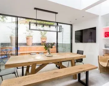 Сдам Дом 515м² Тбилиси - изображение 9