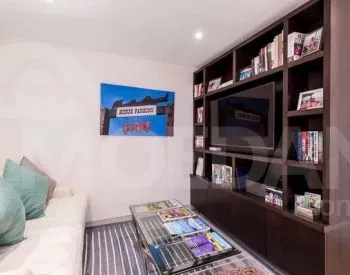 Apartments For Rent six-room 302м² 5/16 floor Tbilisi - photo 2