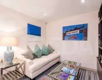 Apartments For Rent six-room 302м² 5/16 floor Tbilisi - photo 10