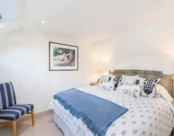 Apartments For Rent six-room 302м² 5/16 floor Tbilisi - photo 9