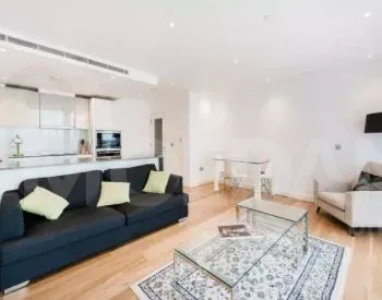 Apartments For Rent five-room 178м² 6/12 floor Tbilisi - photo 1