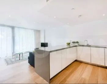 Apartments For Rent five-room 178м² 6/12 floor Tbilisi - photo 5