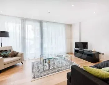 Apartments For Rent five-room 178м² 6/12 floor Tbilisi - photo 6