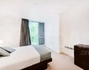 Apartments For Rent five-room 178м² 6/12 floor Tbilisi - photo 9