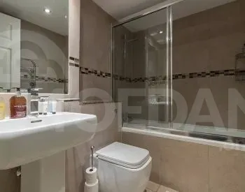 Rent 5 apartment 208м² 4/12 floor Tbilisi - photo 4