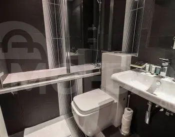 Apartments For Rent five-room 208м² 4/12 floor Tbilisi - photo 6