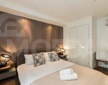 Apartments For Rent five-room 208м² 4/12 floor Tbilisi - photo 3