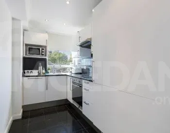 Apartments For Rent five-room 208м² 4/12 floor Tbilisi - photo 8