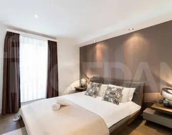 Apartments For Rent five-room 208м² 4/12 floor Tbilisi - photo 5