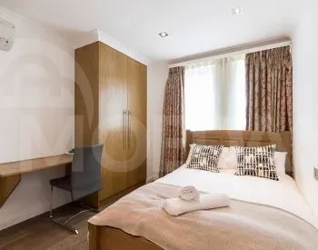 Apartments For Rent five-room 208м² 4/12 floor Tbilisi - photo 7